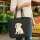 Filz Shopper Mastiff Comic Masti 22 Liter
