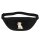 Bauchtasche Mastiff Comic Masti 2,5 Liter Black