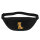 Bauchtasche Airedale Terrier Comic Dale 2,5 Liter Black