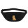 Bauchtasche Shar Pei Comic PeiPei 2,5 Liter Black