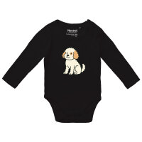 Baby Body Cavapoo Comic Caviepoo