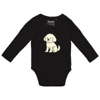 Baby Body Maltipoo Comic Malti