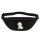 Bauchtasche Maltipoo Comic Malti 2,5 Liter Black