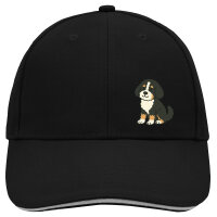 Kappe Bernedoodle Comic Berniepoo