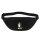 Bauchtasche Bernedoodle Comic Berniepoo 2,5 Liter Black