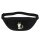 Bauchtasche Pomsky Comic PomPom 2,5 Liter Black