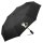 Regenschirm Pomsky Comic PomPom 98cm Schwarz