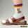 Unisex Socken Yorkipoo Comic Yorkiepoo Baumwolle