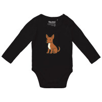 Baby Body Podenco Comic Poddi