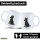 Kaffeetasse Dobermann Comic Dobi 330ml