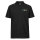 Herren Polo Shirt Merry Christmas Weihnachtsdorf