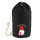 Seesack Merry Christmas Wichtel 20 Liter Black