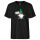 Herren T-Shirt Wichtel Merry Christmas