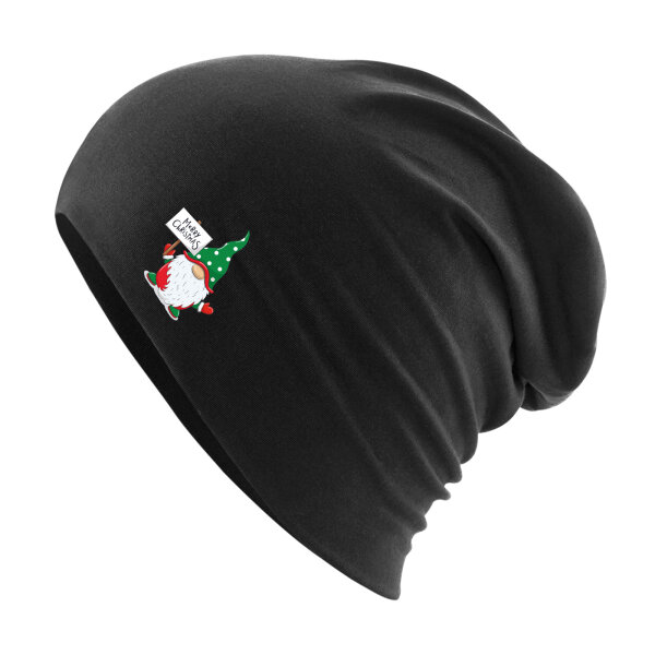 Beanie Wichtel Merry Christmas