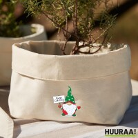 Organizer Wichtel Merry Christmas