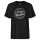 Herren T-Shirt Merry Christmas Schriftzug