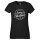 Damen T-Shirt Merry Christmas Schriftzug
