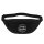 Bauchtasche Merry Christmas Schriftzug 2,5 Liter Black
