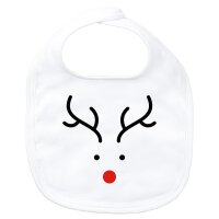 Baby L&auml;tzchen Rentier Rudolph