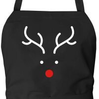 Sch&uuml;rze Rentier Rudolph