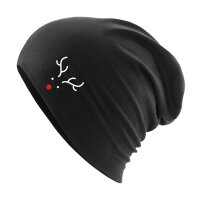 Beanie Rentier Rudolph