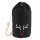 Seesack Rentier Rudolph 20 Liter Black