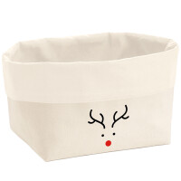 Organizer Rentier Rudolph