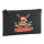 Kulturbeutel Cooles Rentier Rudolph 1 Liter Charcoal
