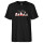 Herren T-Shirt Merry Christmas Familie Weihnachtshelfer