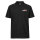 Herren Polo Shirt Merry Christmas Familie Weihnachtshelfer