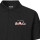 Herren Polo Shirt Merry Christmas Familie Weihnachtshelfer