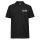 Herren Polo Shirt Hello Winter Wichtel Weihnachtself