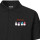Herren Polo Shirt Hello Winter Wichtel Weihnachtself