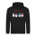 Unisex Hoodie Hello Winter Wichtel Weihnachtself