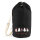 Seesack Meowy Christmas Katzen 20 Liter Black