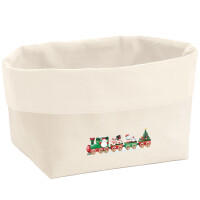 Organizer Weihnachtszug Weihnachten