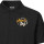 Herren Polo Shirt Love & Joy Schriftzug