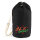 Seesack Let it Snow Schriftzug 20 Liter Black