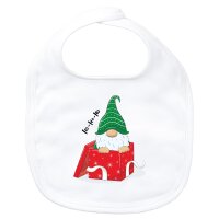 Baby L&auml;tzchen Ho Ho Ho Wichtel Weihnachtsgeschenk