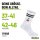 Unisex Socken Ho Ho Ho Wichtel Weihnachtsgeschenk Baumwolle