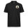 Herren Polo Shirt Weihnachtsbaum Tannenbaum
