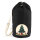 Seesack Weihnachtsbaum Tannenbaum 20 Liter Black