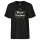 Herren T-Shirt Weihnachtsstern Merry Christmas