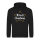 Unisex Hoodie Weihnachtsstern Merry Christmas