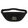 Bauchtasche Weihnachtsstern Merry Christmas 2,5 Liter Black