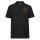 Herren Polo Shirt Ugly Christmas All I want is you