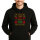 Unisex Hoodie Ugly Christmas All I want is you