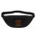 Bauchtasche Ugly Christmas All I want is you 2,5 Liter Black
