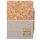 Notizbuch A5 Ugly Christmas All I want is you 80 Blatt inkl. Kugelschreiber