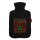 Wärmflasche Ugly Christmas All I want is you